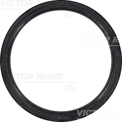 Shaft Seal, crankshaft